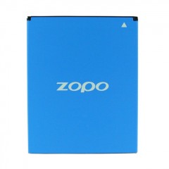 Аккумуляторная батарея Zopo BT78S/BT78T 2000mAh для ZP980/ZP980+ / 9515 / C2 / C3 / 2A 
